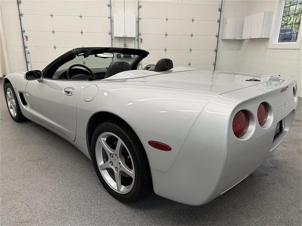 2001 Chevrolet Corvette C5 - Image 6 of 22