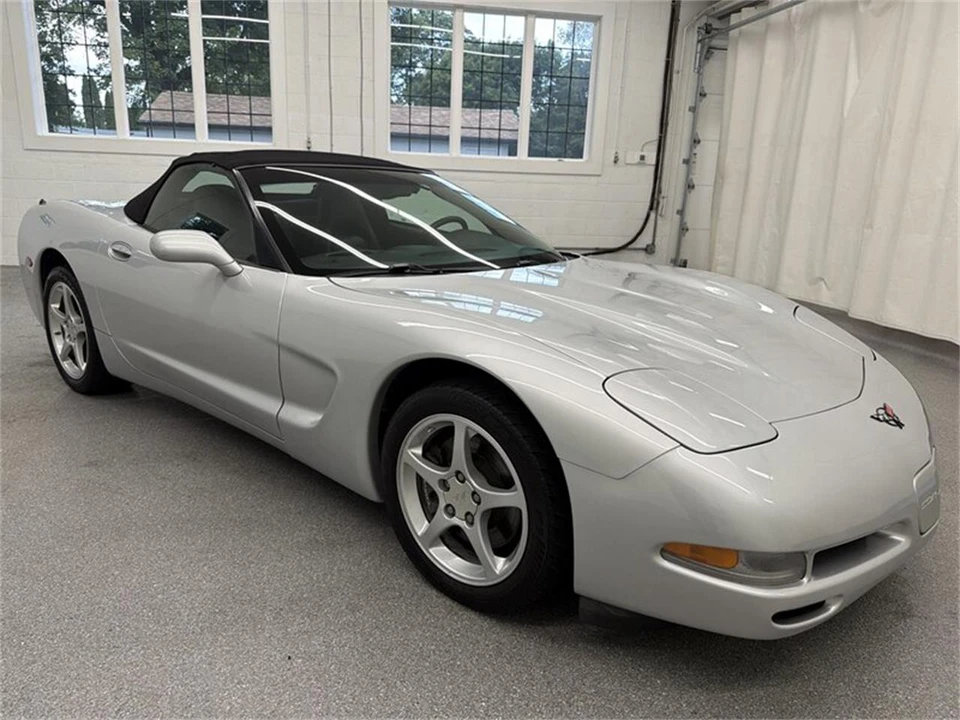 2001 Chevrolet Corvette C5 - Image 12 of 22