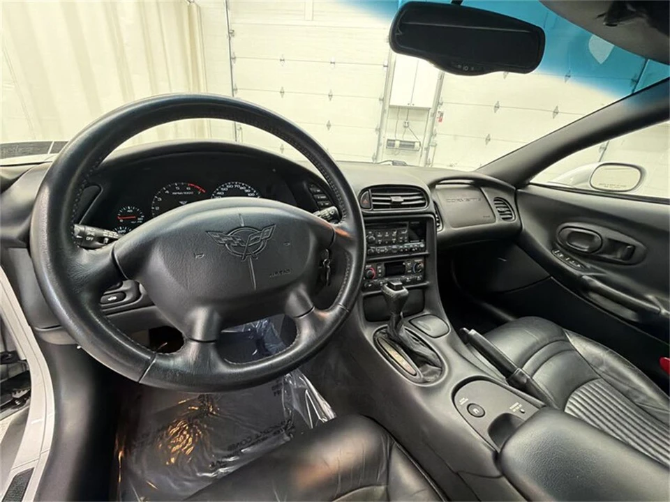 2001 Chevrolet Corvette C5 - Image 19 of 22