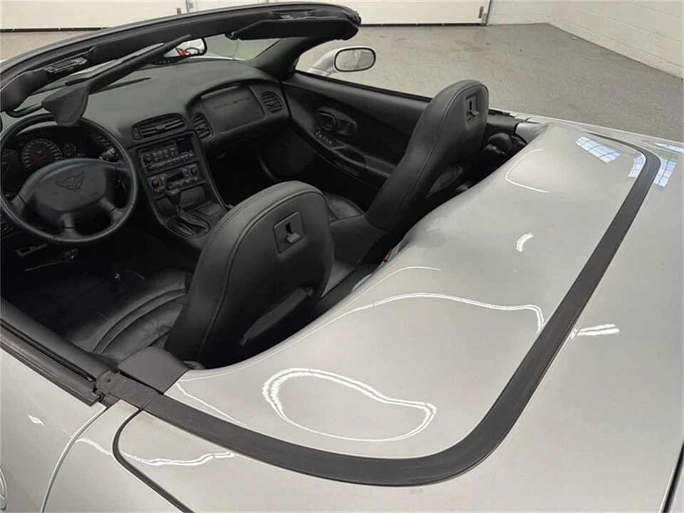 2001 Chevrolet Corvette C5 - Image 8 of 22
