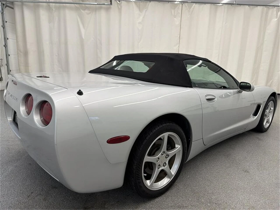 2001 Chevrolet Corvette C5 - Image 13 of 22
