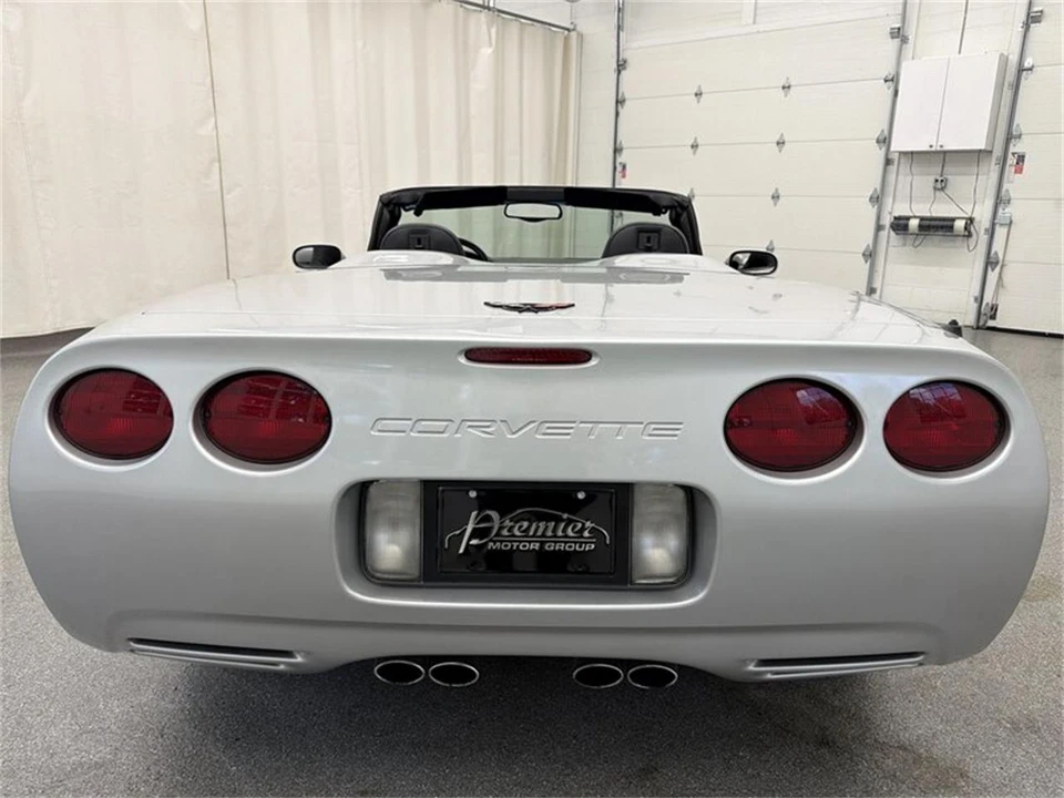 2001 Chevrolet Corvette C5 - Image 5 of 22