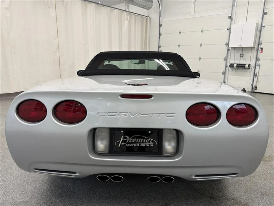 2001 Chevrolet Corvette C5 - Image 14 of 22