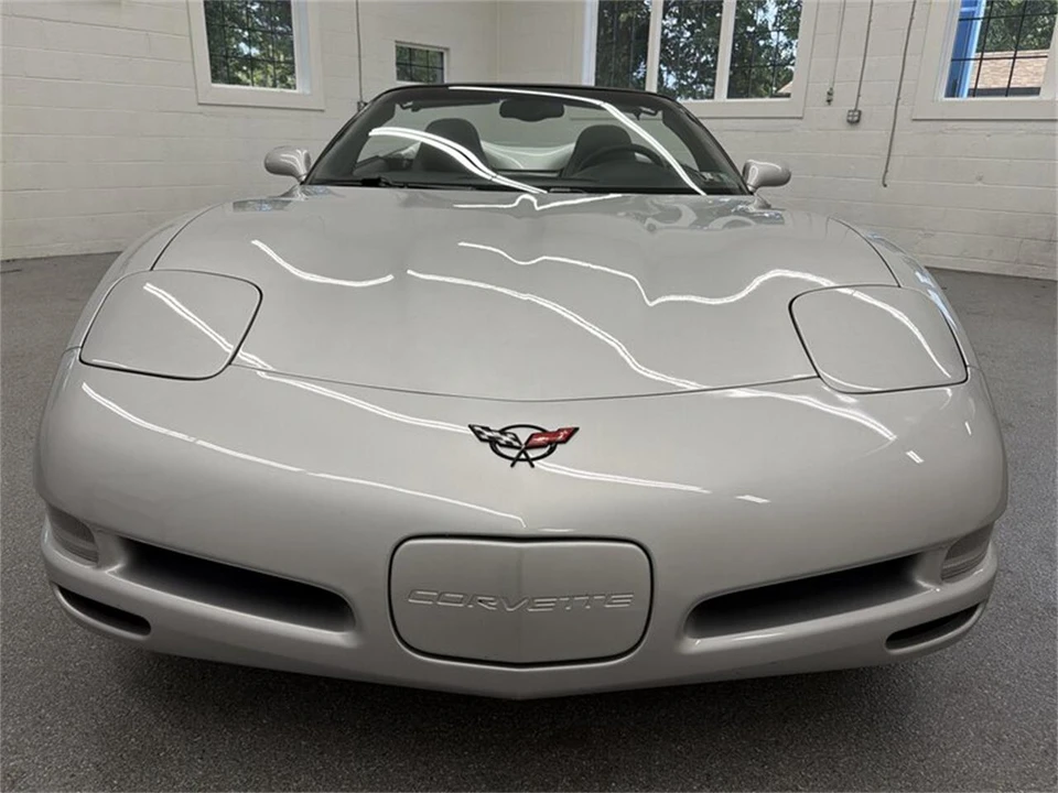 2001 Chevrolet Corvette C5 - Image 2 of 22