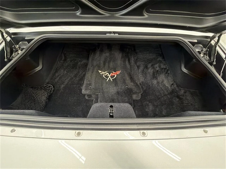 2001 Chevrolet Corvette C5 - Image 21 of 22