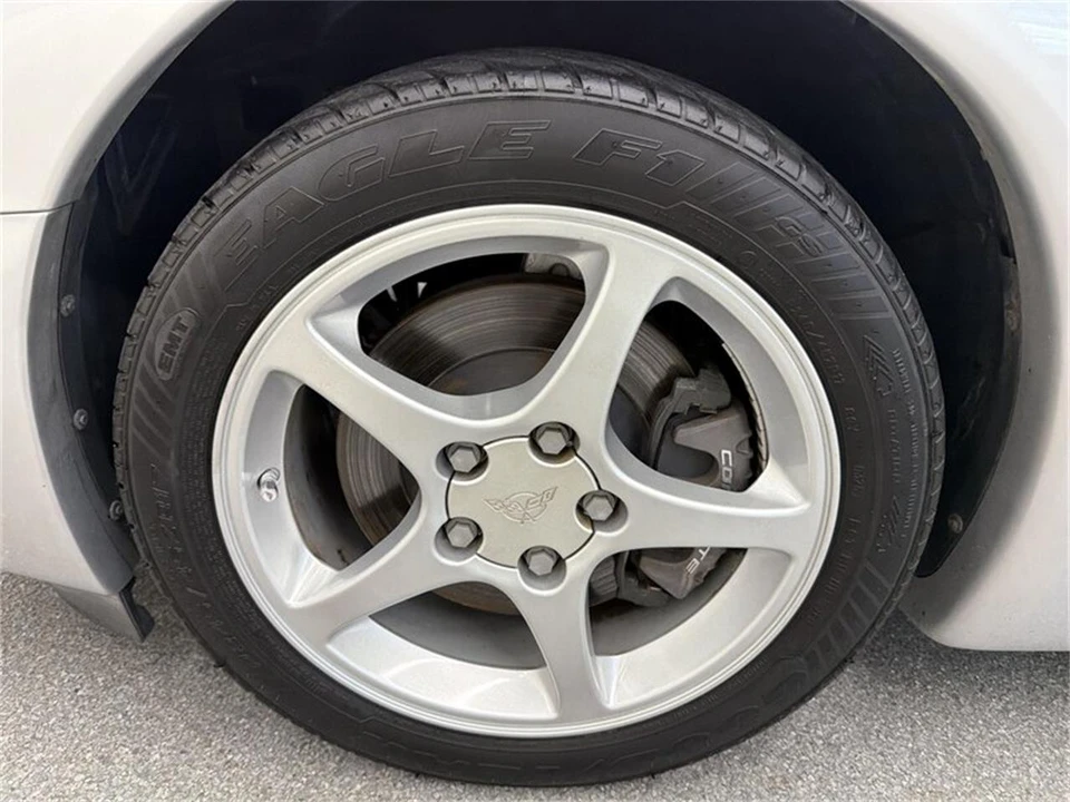 2001 Chevrolet Corvette C5 - Image 22 of 22