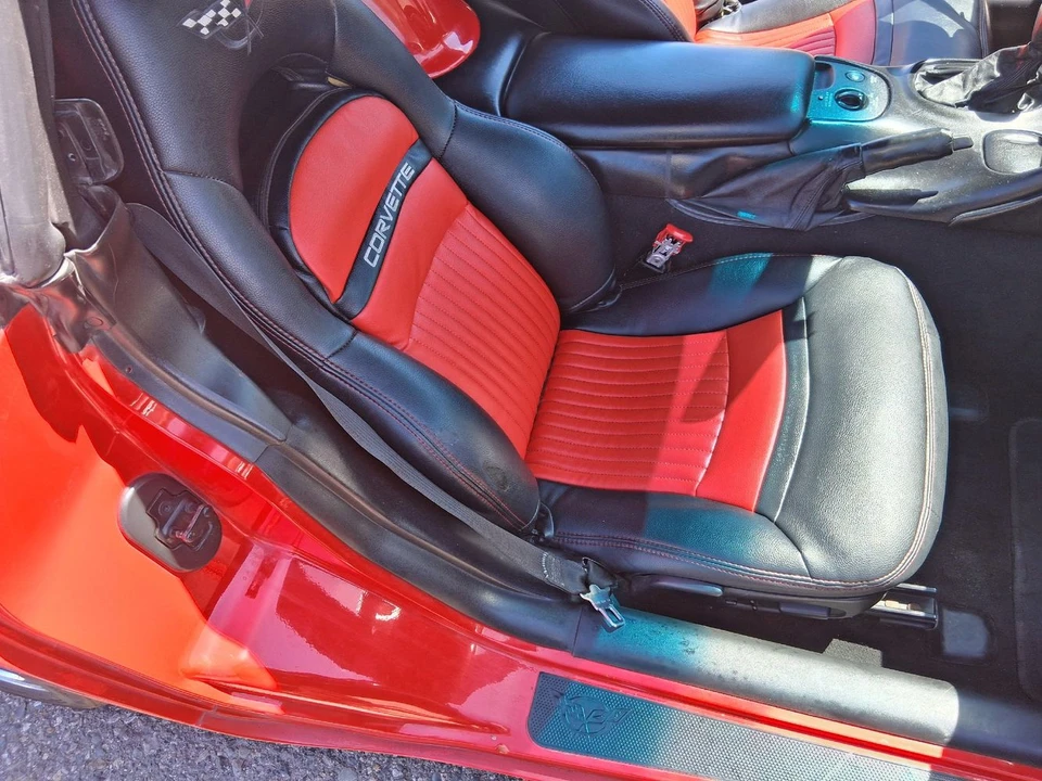 2001 Chevrolet Corvette C5 - Image 13 of 20