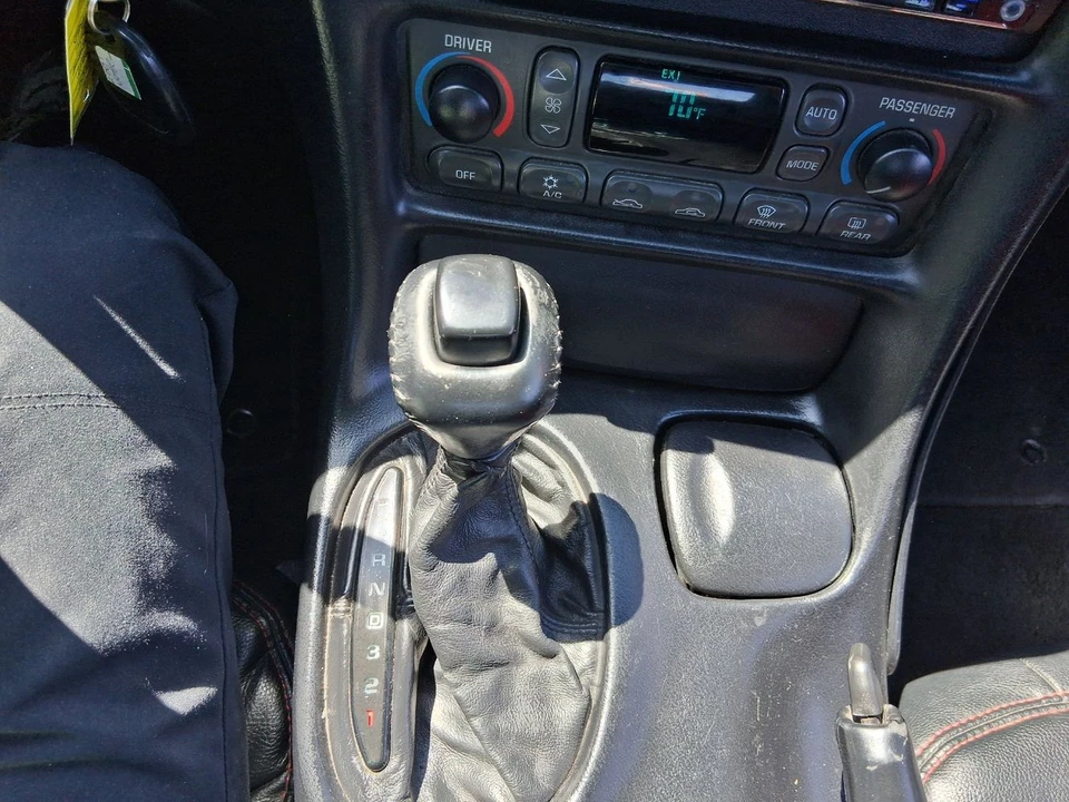 2001 Chevrolet Corvette C5 - Image 20 of 20