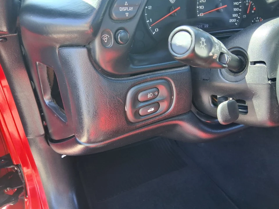 2001 Chevrolet Corvette C5 - Image 15 of 20