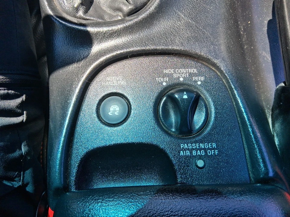 2001 Chevrolet Corvette C5 - Image 19 of 20