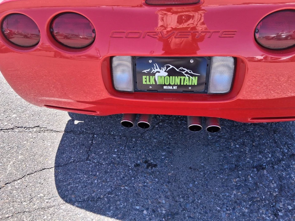2001 Chevrolet Corvette C5 - Image 11 of 20
