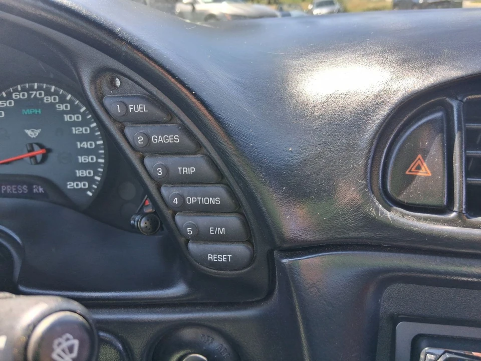 2001 Chevrolet Corvette C5 - Image 18 of 20