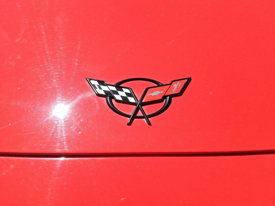 2001 Chevrolet Corvette C5 - Image 10 of 20