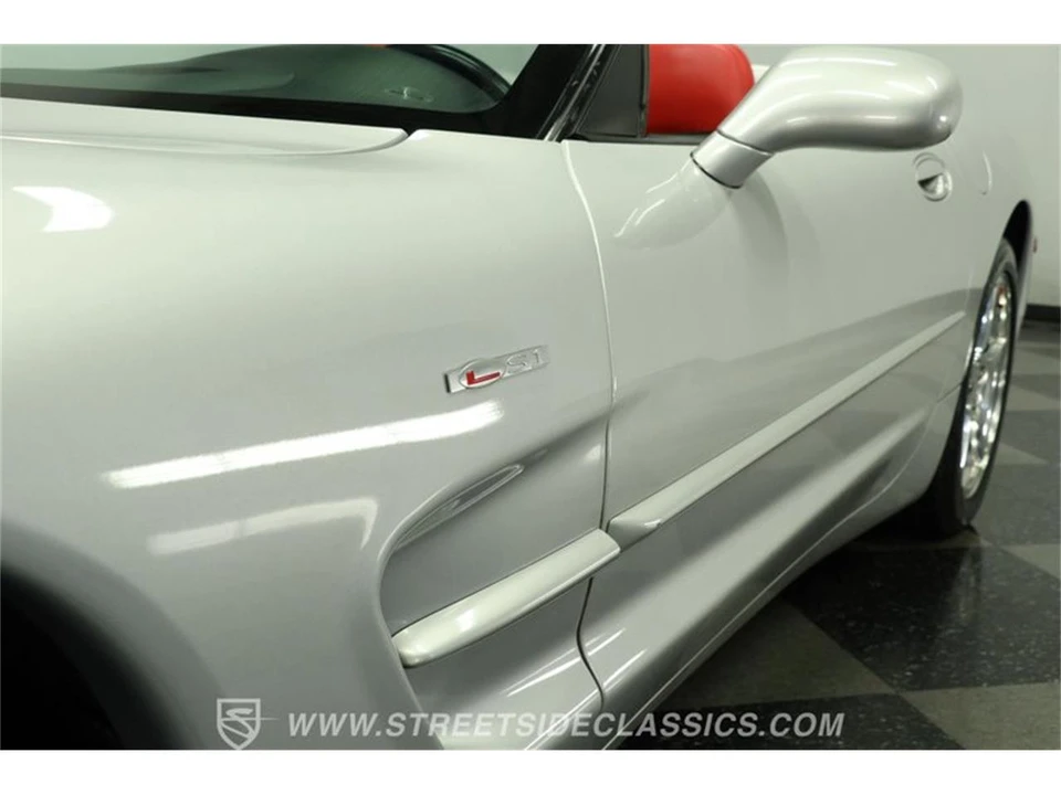 2001 Chevrolet Corvette C5 - Image 22 of 31