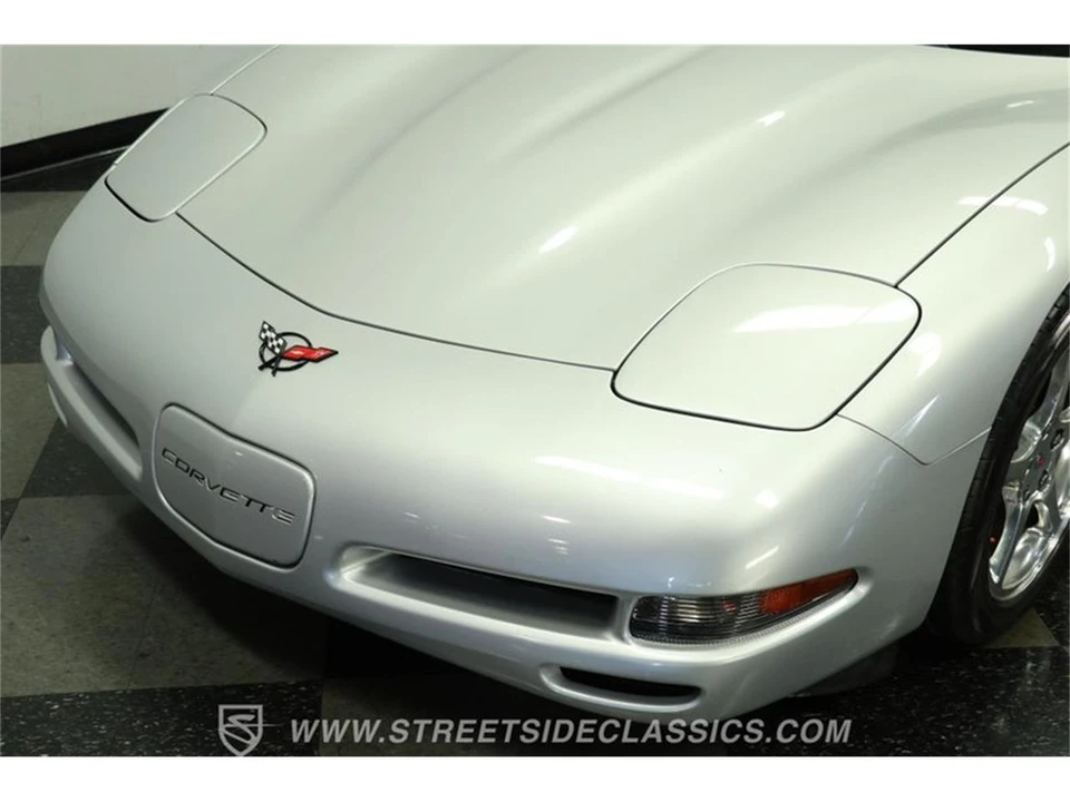 2001 Chevrolet Corvette C5 - Image 19 of 31