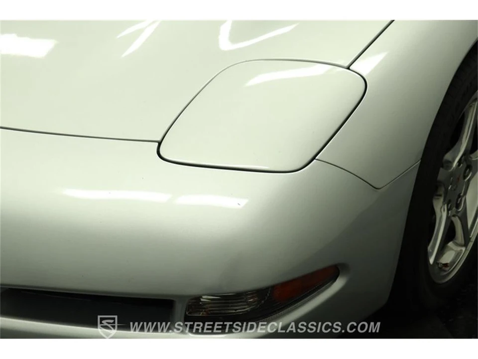 2001 Chevrolet Corvette C5 - Image 20 of 31