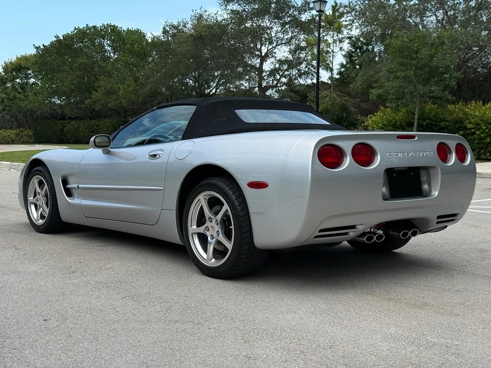 2001 Chevrolet Corvette C5 - Image 15 of 31