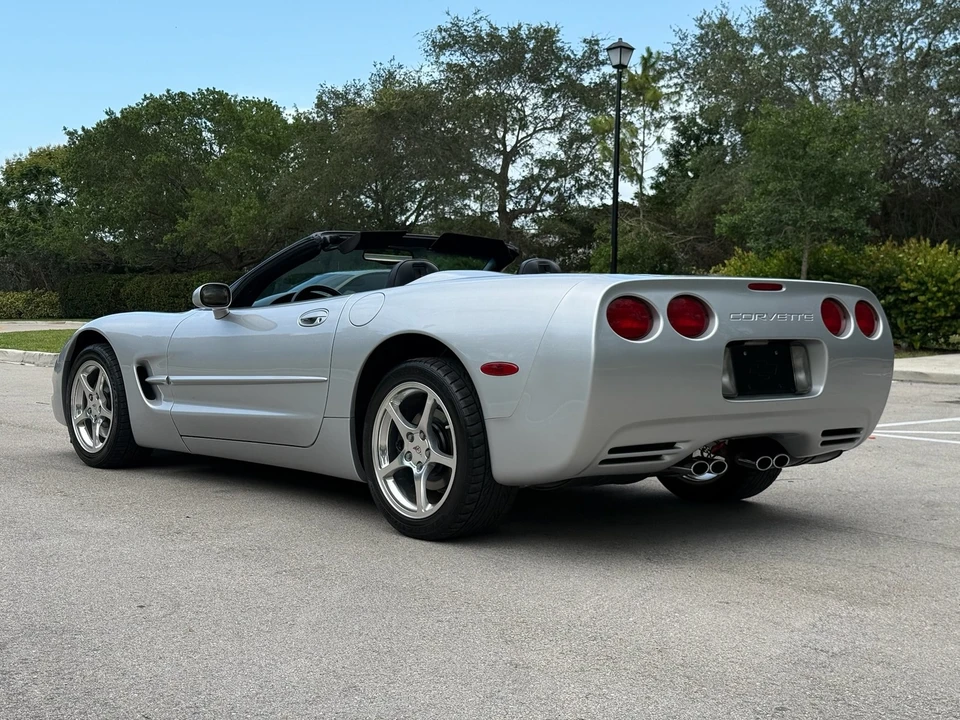 2001 Chevrolet Corvette C5 - Image 7 of 31