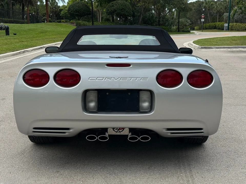 2001 Chevrolet Corvette C5 - Image 16 of 31
