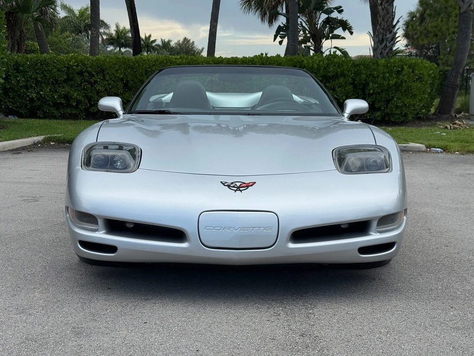 2001 Chevrolet Corvette C5 - Image 12 of 31