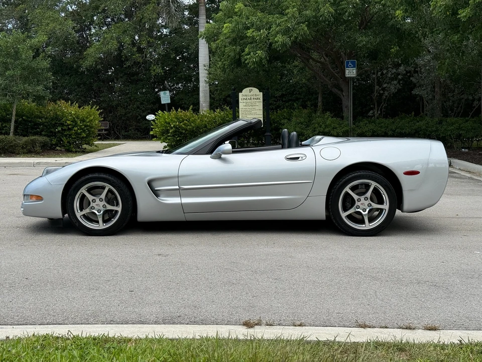 2001 Chevrolet Corvette C5 - Image 6 of 31