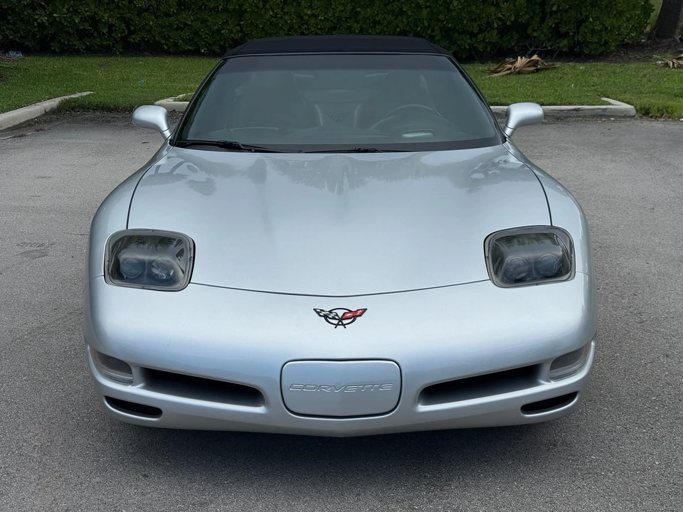 2001 Chevrolet Corvette C5 - Image 20 of 31