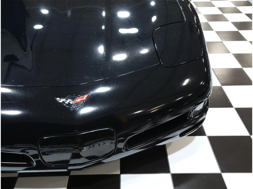 2001 Chevrolet Corvette C5 - Image 15 of 31