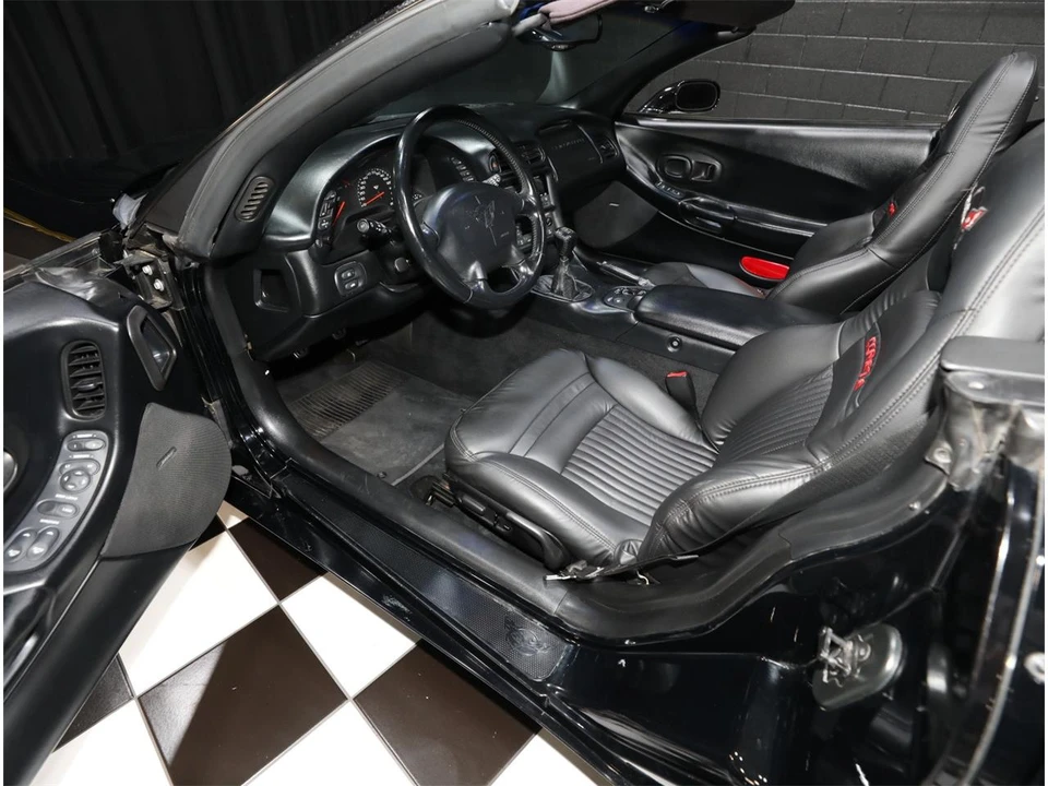 2001 Chevrolet Corvette C5 - Image 3 of 31