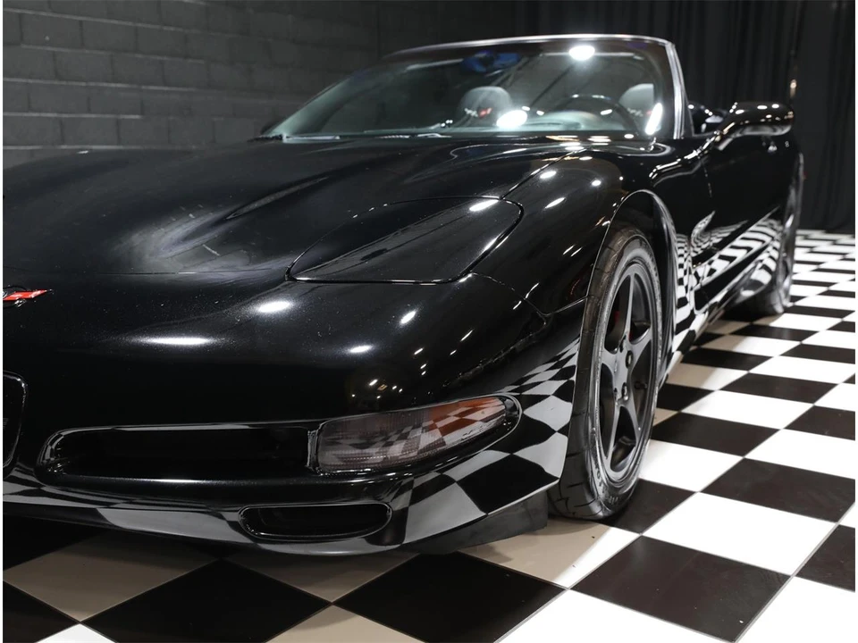 2001 Chevrolet Corvette C5 - Image 14 of 31