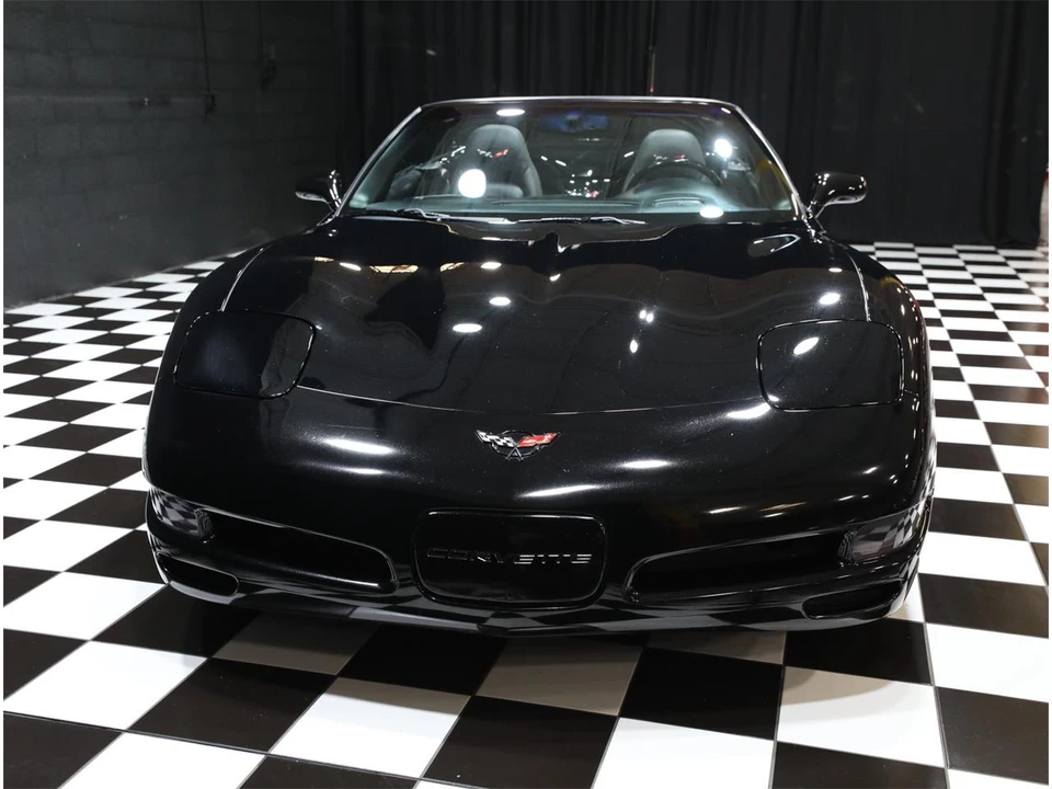 2001 Chevrolet Corvette C5 - Image 16 of 31