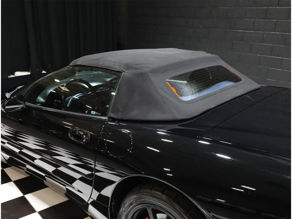 2001 Chevrolet Corvette C5 - Image 9 of 31