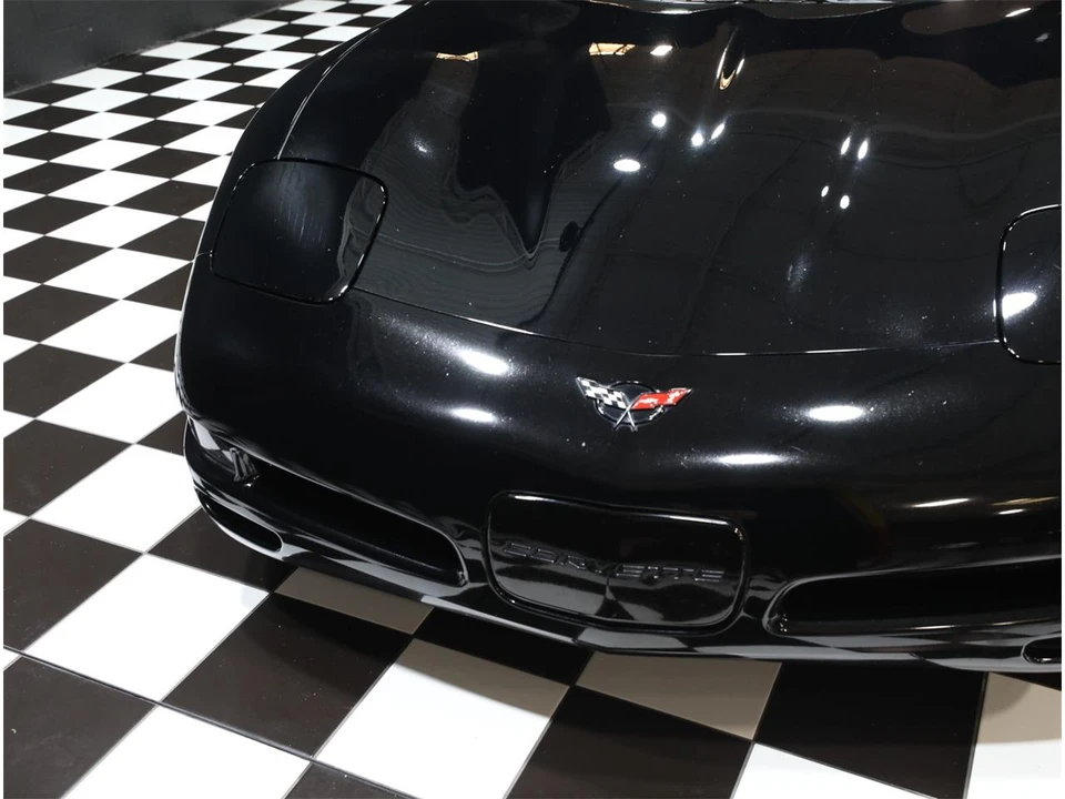 2001 Chevrolet Corvette C5 - Image 17 of 31
