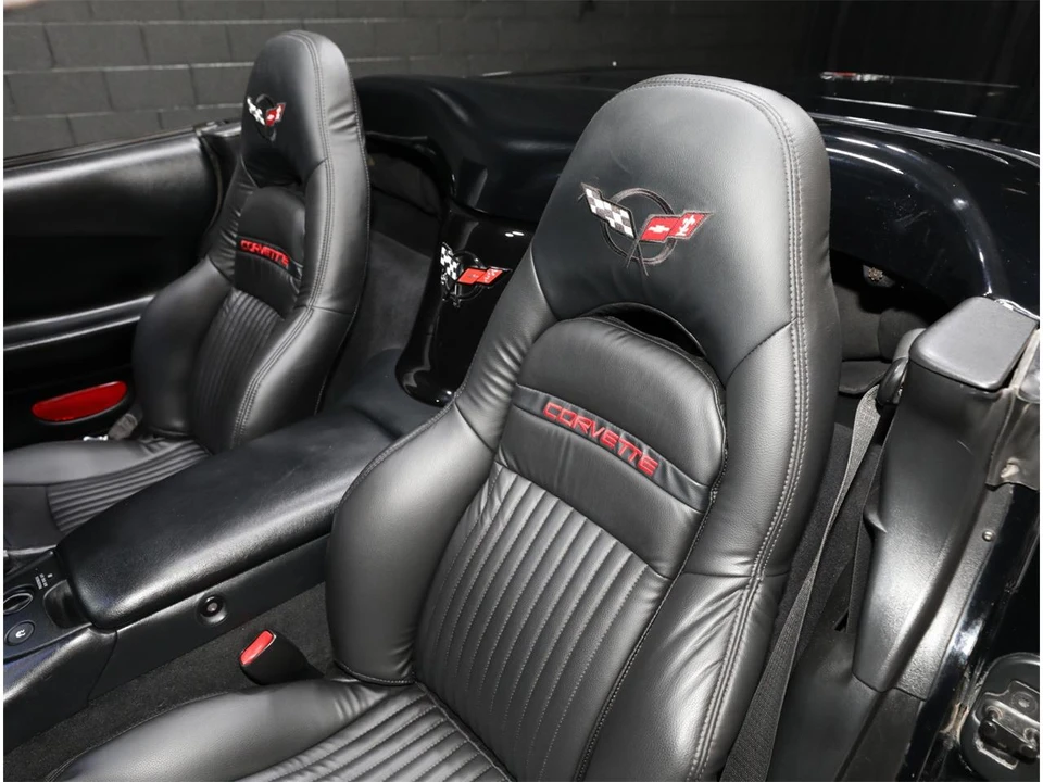 2001 Chevrolet Corvette C5 - Image 4 of 31
