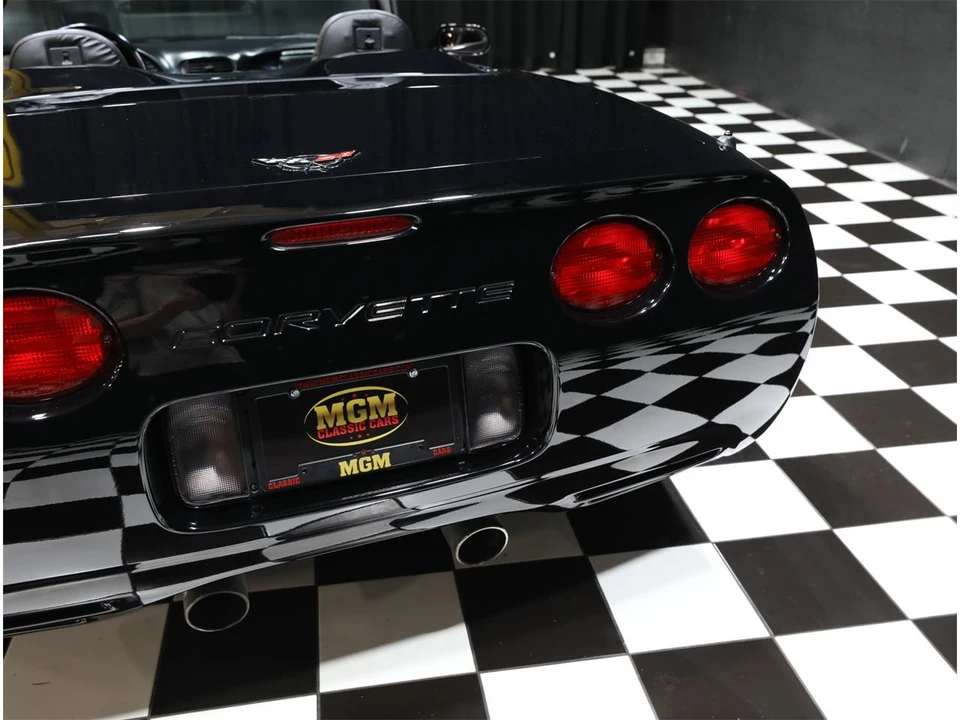 2001 Chevrolet Corvette C5 - Image 24 of 31