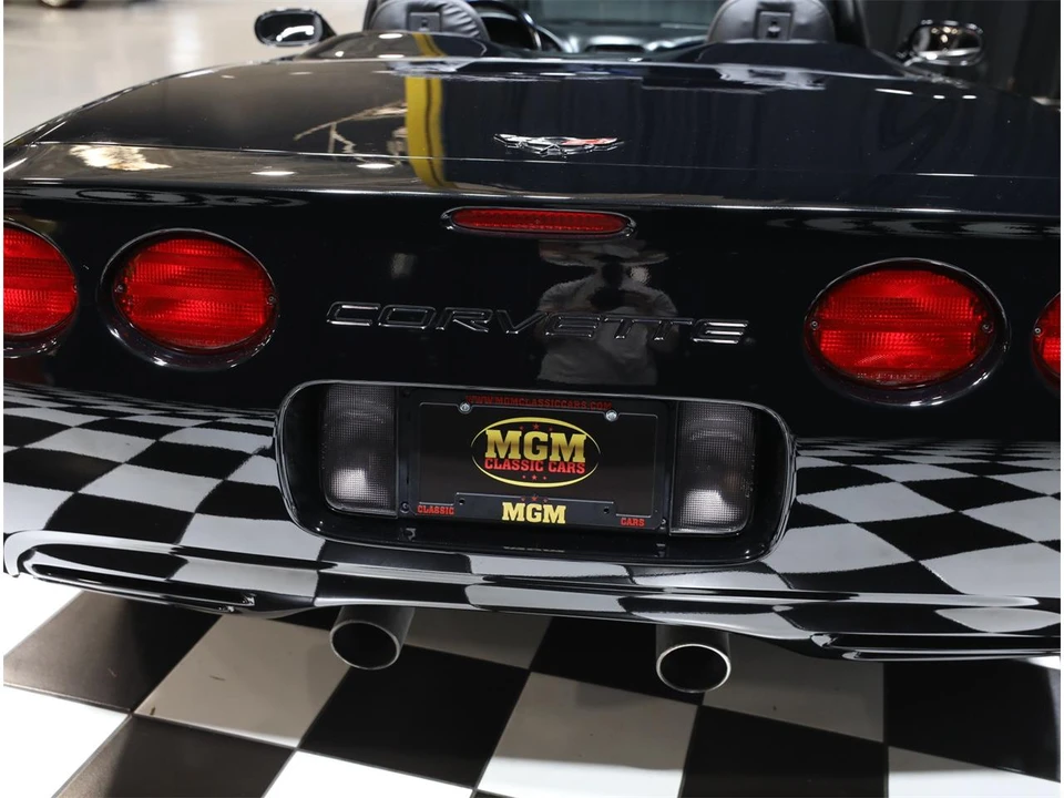 2001 Chevrolet Corvette C5 - Image 25 of 31