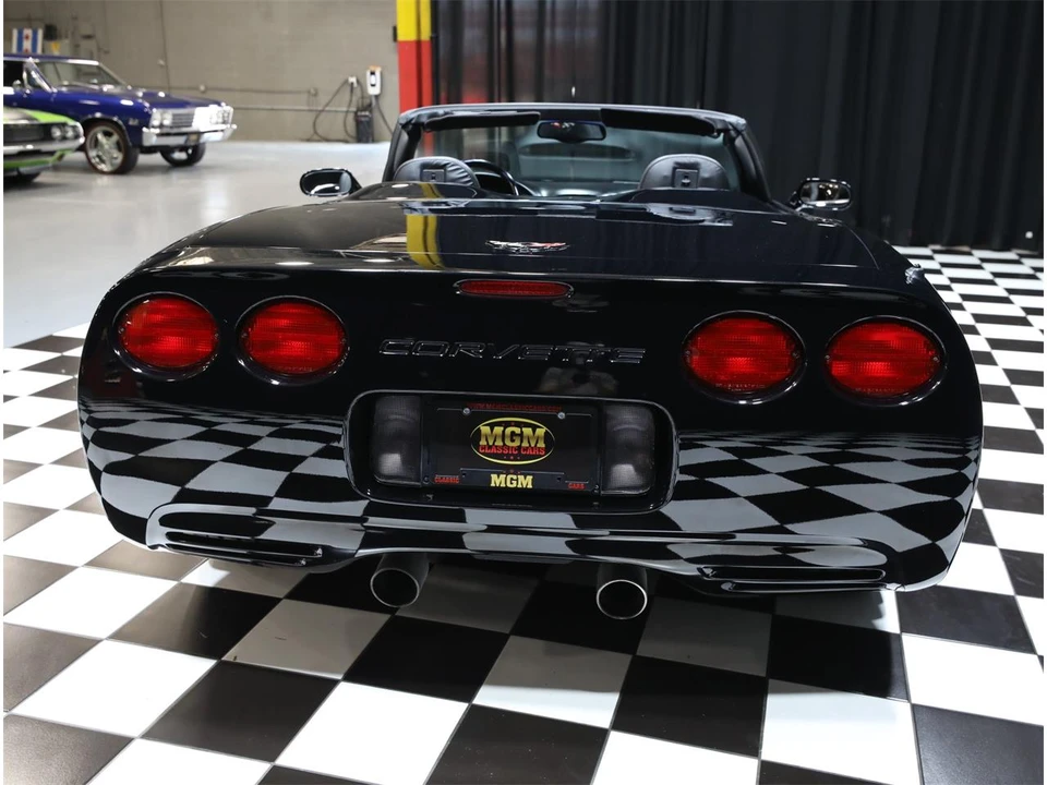 2001 Chevrolet Corvette C5 - Image 26 of 31