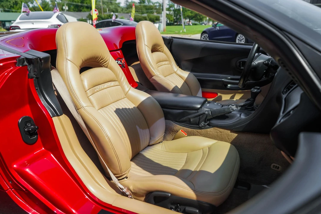 2001 Chevrolet Corvette C5 - Image 27 of 31