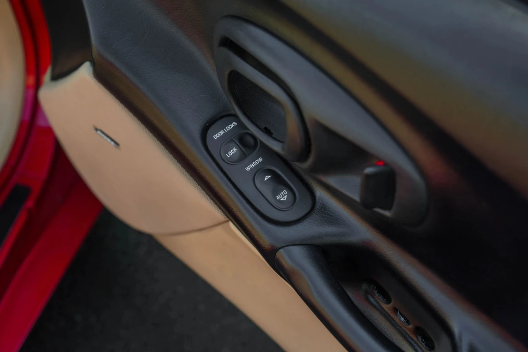 2001 Chevrolet Corvette C5 - Image 24 of 31