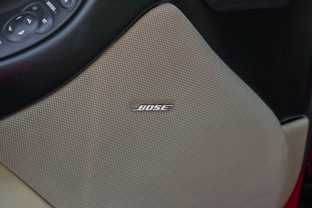 2001 Chevrolet Corvette C5 - Image 13 of 31
