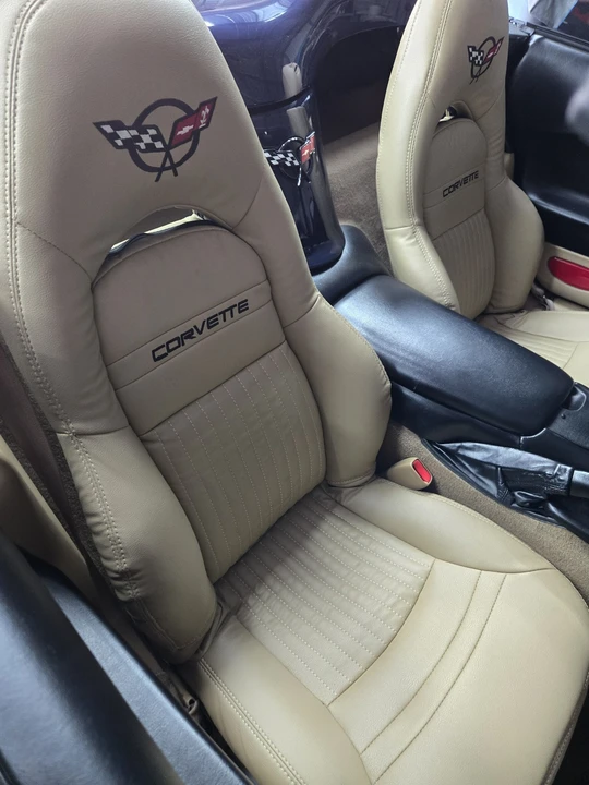 2001 Chevrolet Corvette C5 - Image 11 of 13