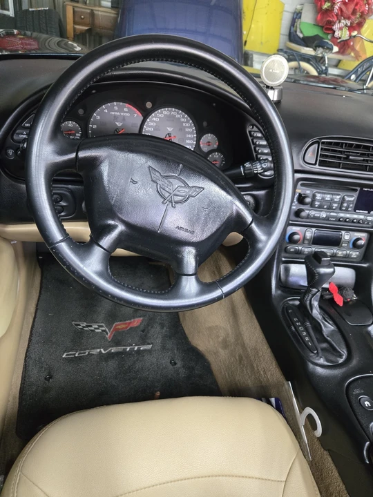2001 Chevrolet Corvette C5 - Image 10 of 13