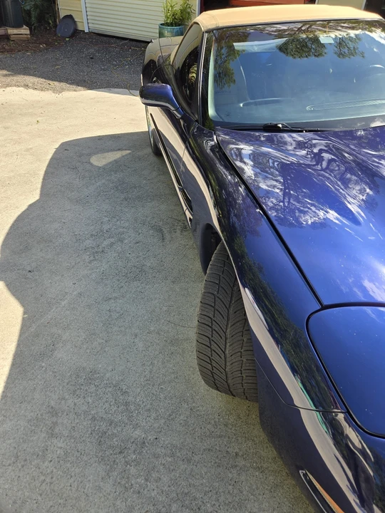 2001 Chevrolet Corvette C5 - Image 3 of 13