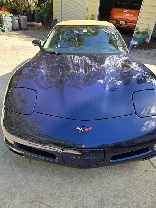 2001 Chevrolet Corvette C5 - Image 2 of 13