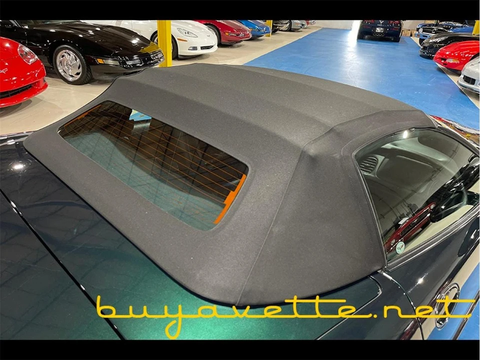 2001 Chevrolet Corvette C5 - Image 11 of 31