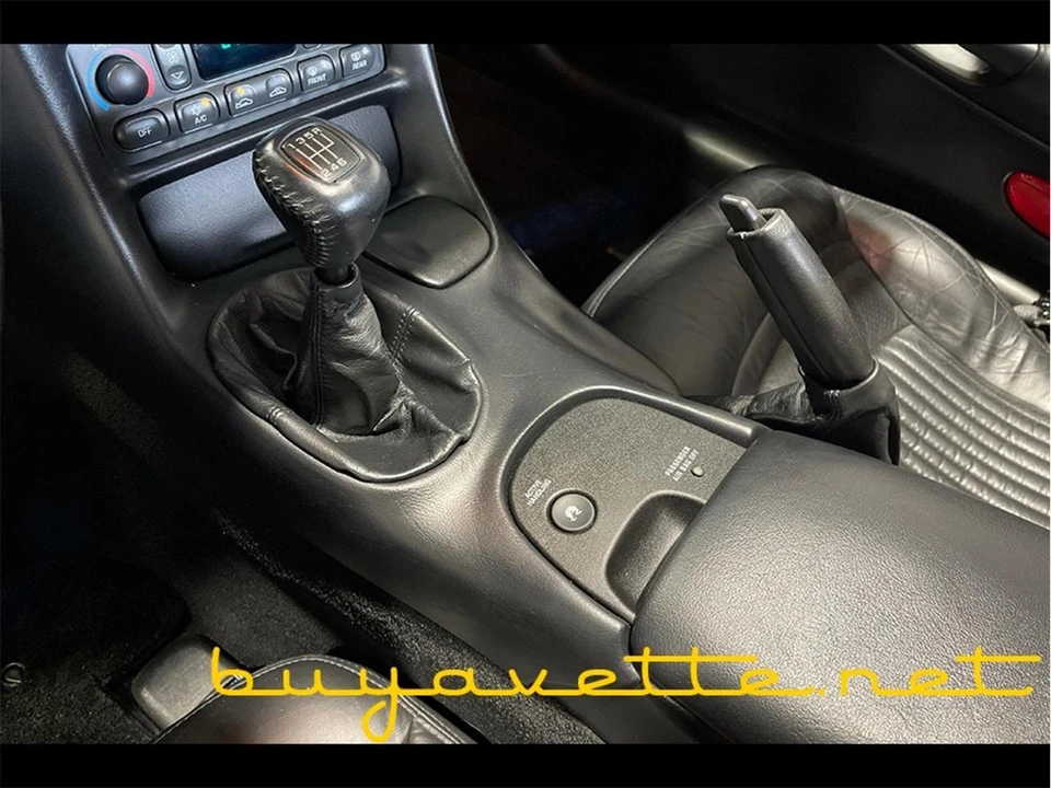 2001 Chevrolet Corvette C5 - Image 21 of 31