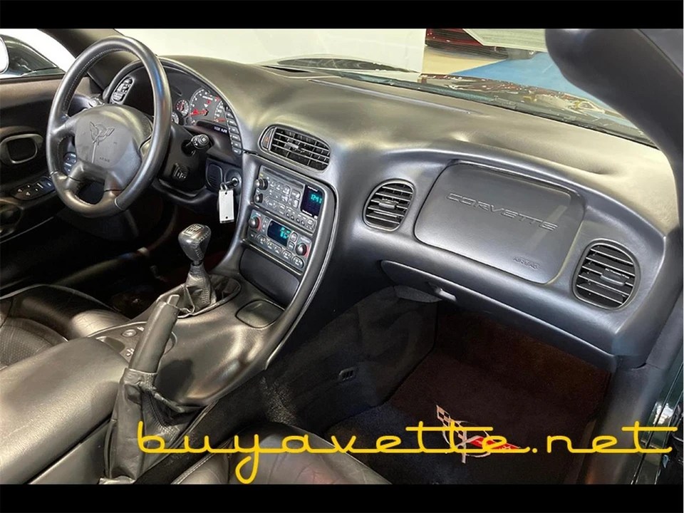 2001 Chevrolet Corvette C5 - Image 18 of 31