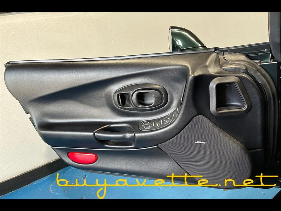 2001 Chevrolet Corvette C5 - Image 24 of 31