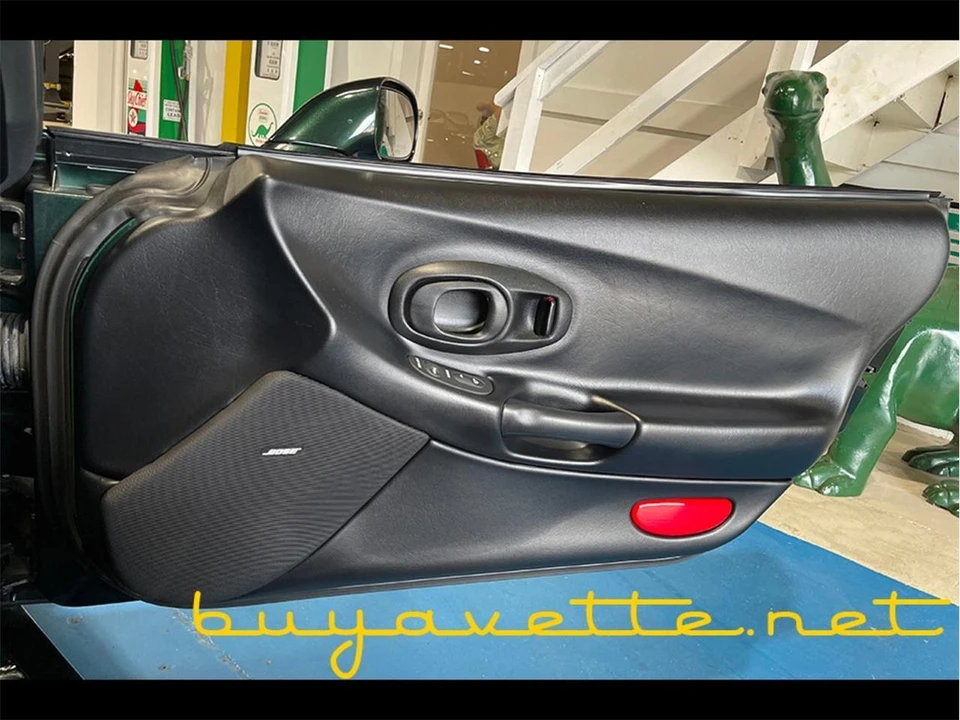 2001 Chevrolet Corvette C5 - Image 25 of 31