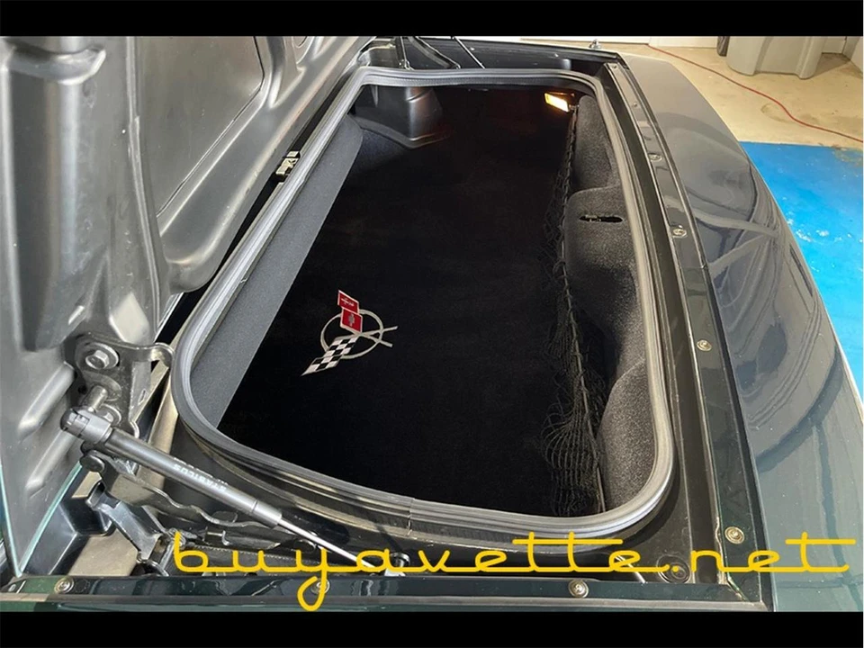 2001 Chevrolet Corvette C5 - Image 26 of 31