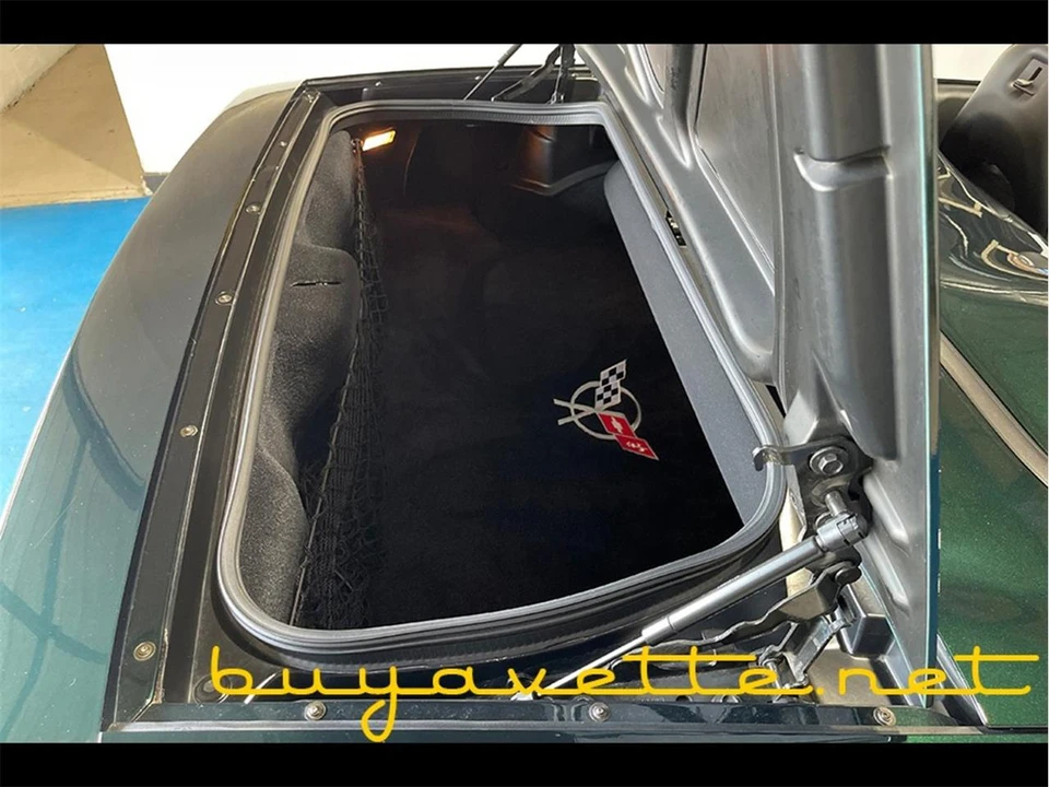 2001 Chevrolet Corvette C5 - Image 27 of 31